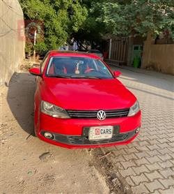 فولكسفاغن جيتا